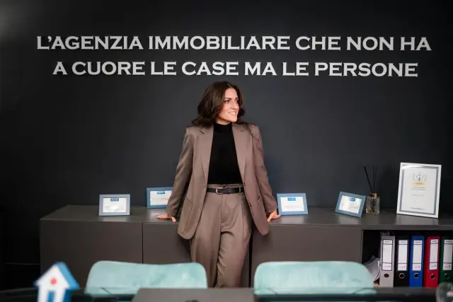 Martina Bisaccia Agente Immobiliare - Agenzie immobiliari a Genova (6)