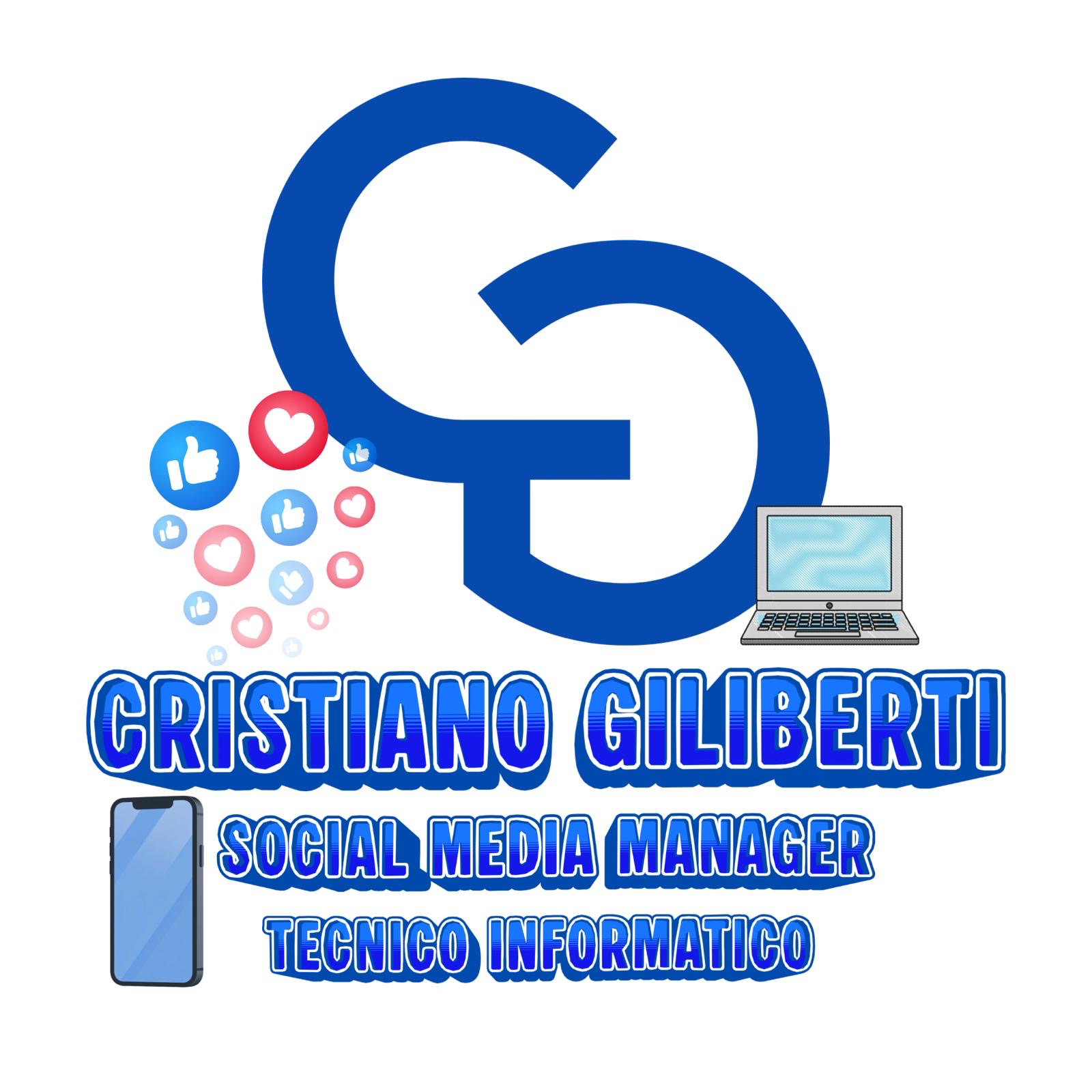 Cristiano Giliberti - Telefonia (4)