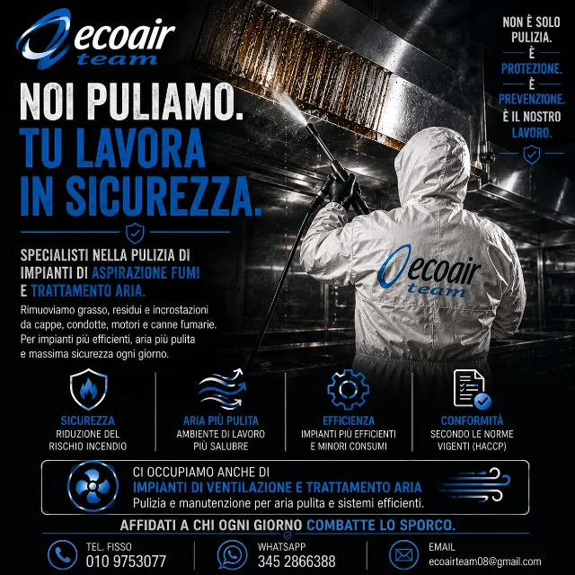 Eco Air Team - Sanificazioni (6)