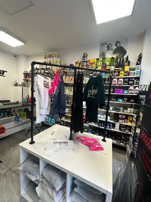 Good 4 Fit - Palestre a Genova (4)