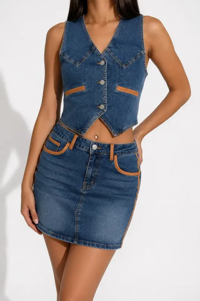 Chiara Capponi Brand - Abbigliamento e moda (4)