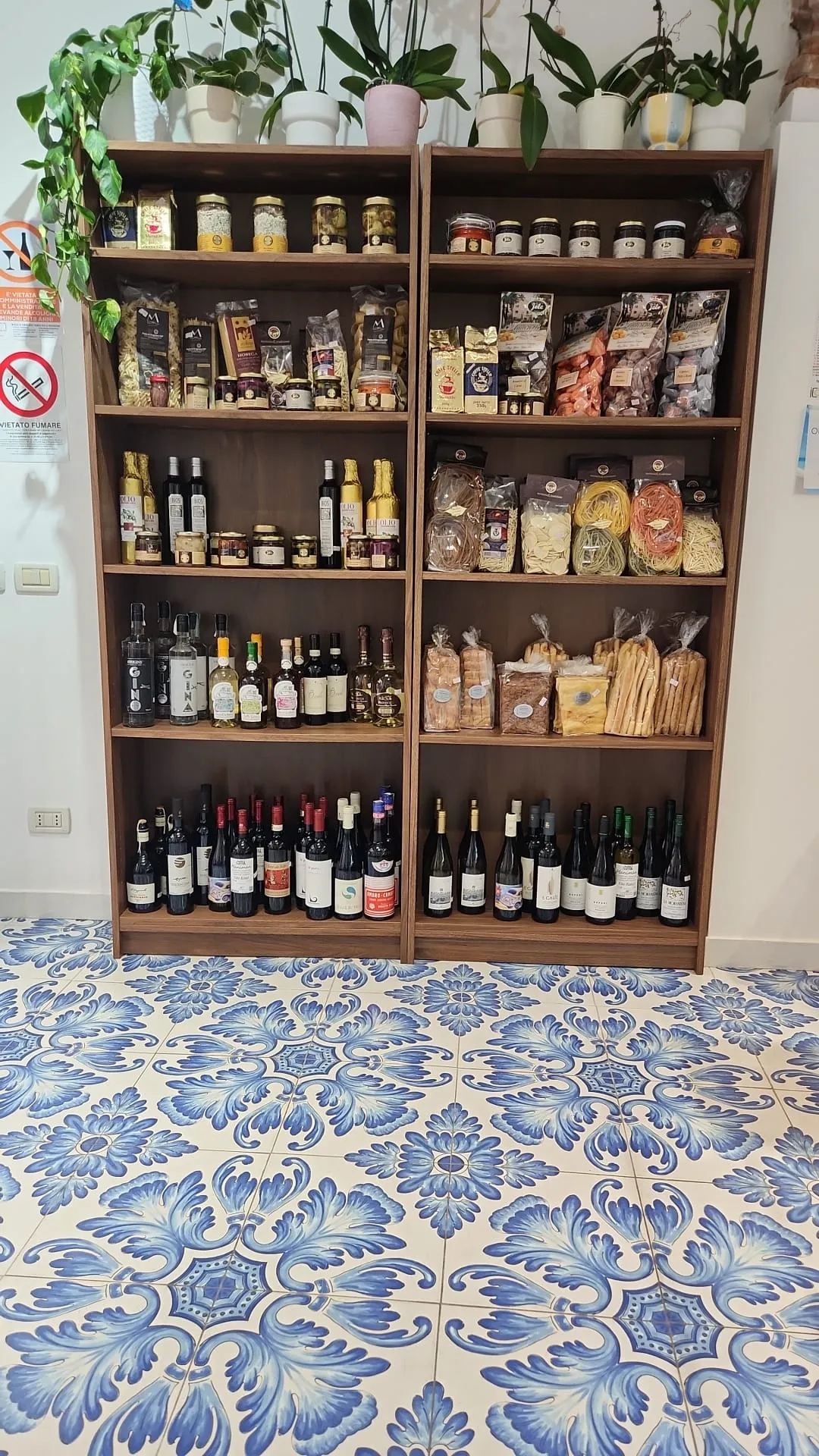 Gastronomia Borago - Dove mangiare