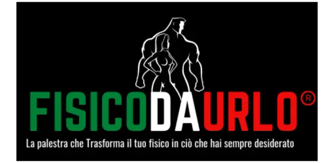 FISICO DA URLO - Palestre a Genova