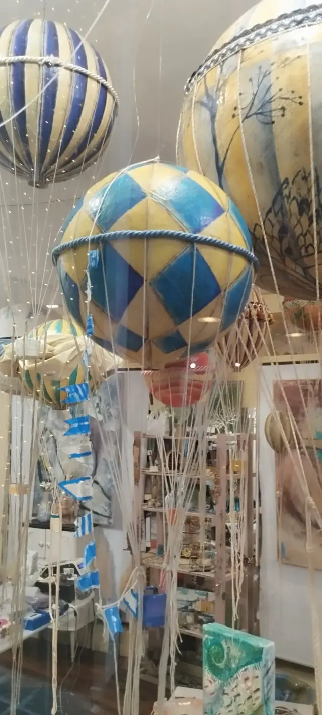 Circus Oggettistica - Idee Regalo a Genova (4)