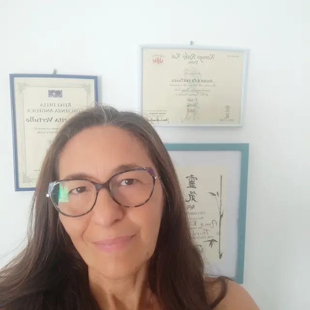 Studio Olistico Hamalaya - Massaggi a Imperia
