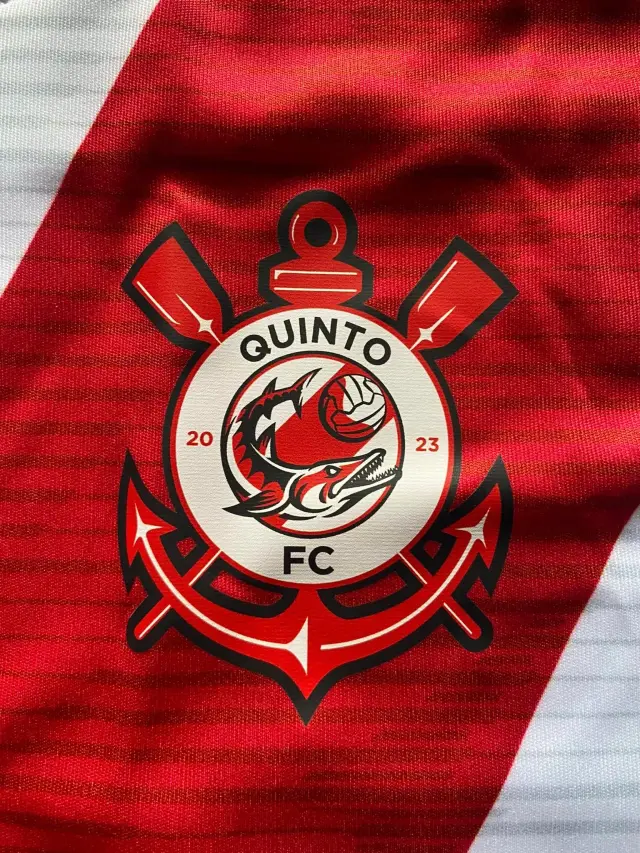Quinto FC - Calcio a Genova (2)