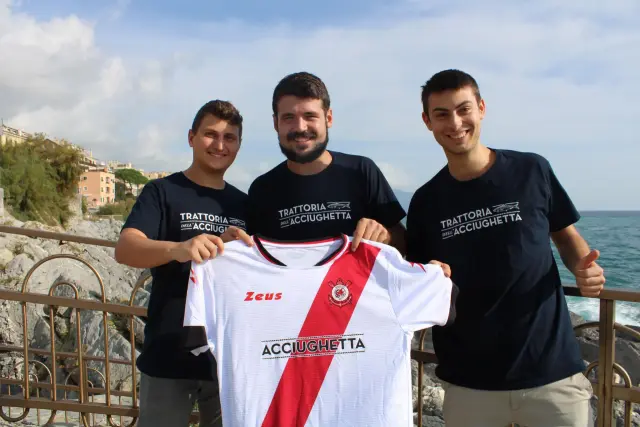 Quinto FC - Calcio a Genova (4)