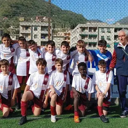 Pro pontedecimo - Calcio a Genova