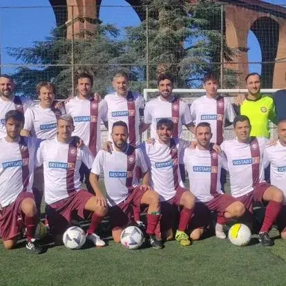 Pro pontedecimo - Calcio a Genova (3)