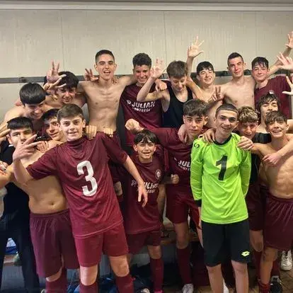 Pro pontedecimo - Calcio a Genova (4)