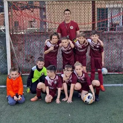 Pro pontedecimo - Calcio a Genova (5)