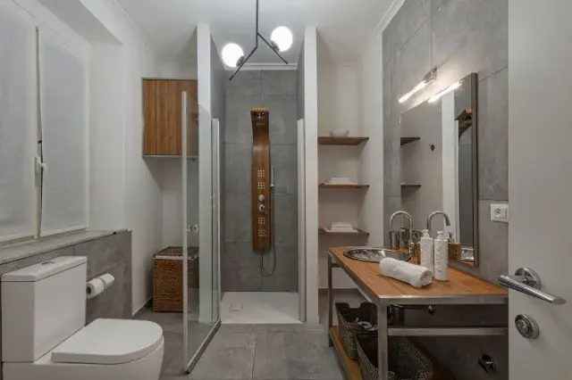 M3trocubo - Bed & Breakfast