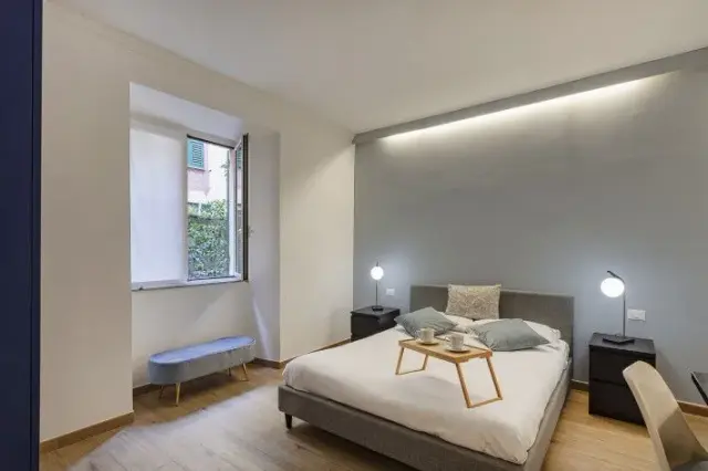 M3trocubo - Bed & Breakfast (2)