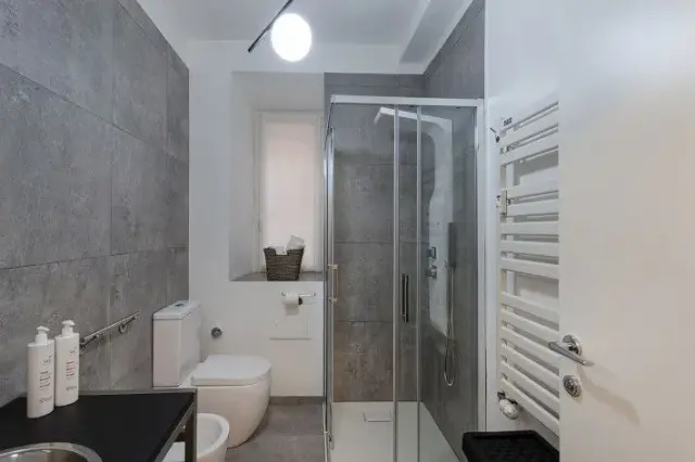 M3trocubo - Bed & Breakfast (4)