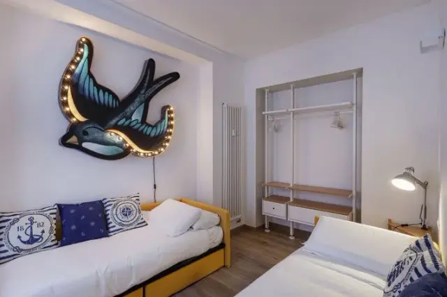 M3trocubo - Bed & Breakfast (5)