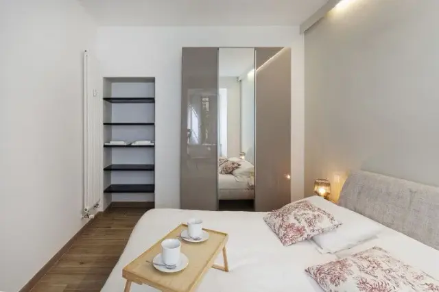M3trocubo - Bed & Breakfast (6)