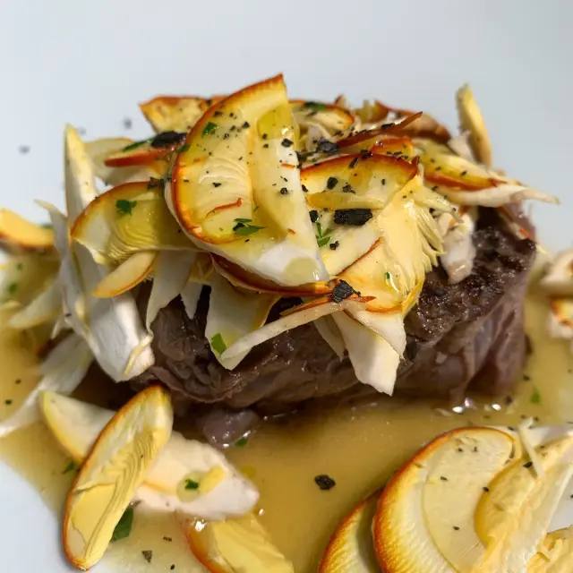 Trattoria Semino - Trattorie a Busalla