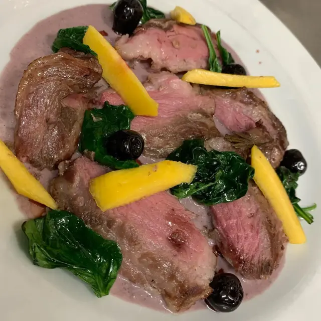Trattoria Semino - Trattorie a Busalla (2)