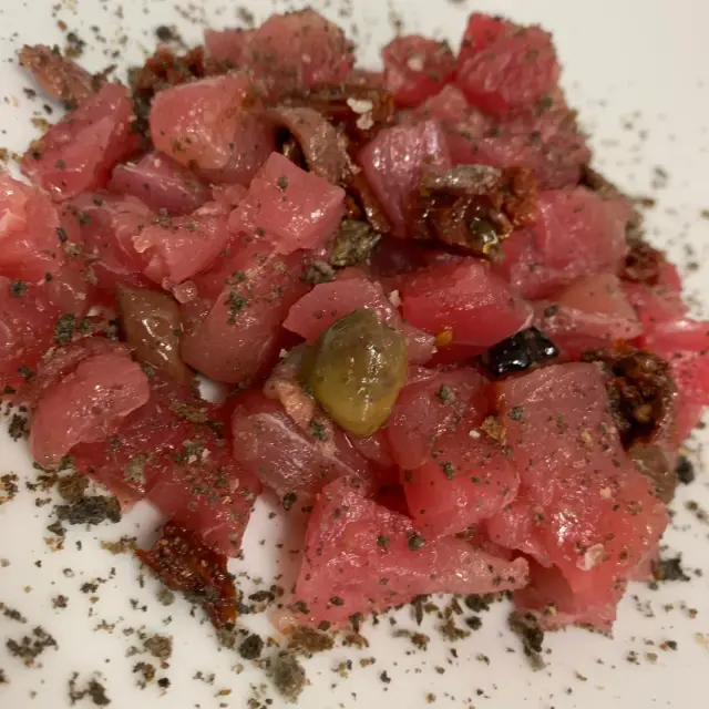 Trattoria Semino - Trattorie a Busalla (3)