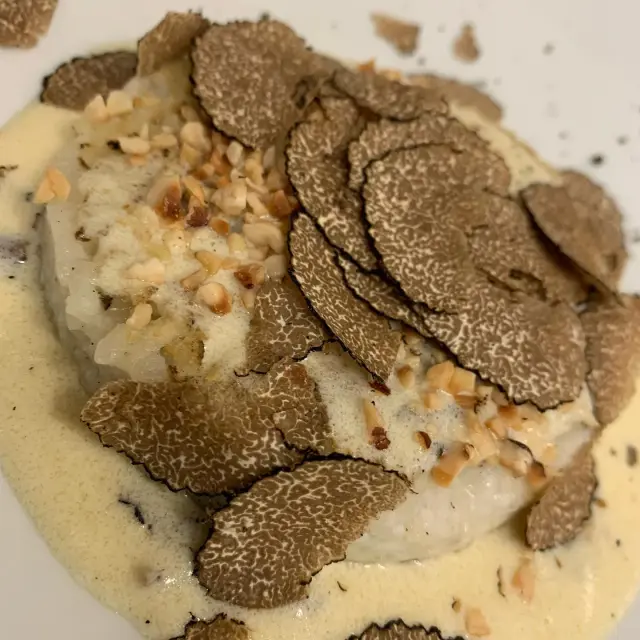Trattoria Semino - Trattorie a Busalla (4)