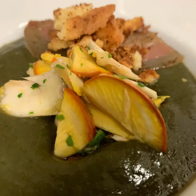 Trattoria Semino - Trattorie a Busalla (5)