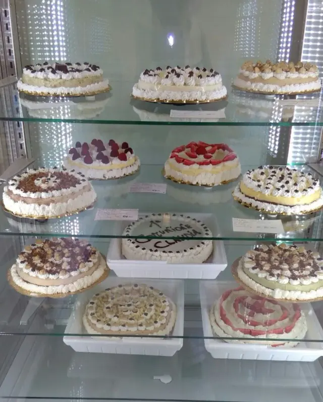 Cremeria Gran Sasso - Gelaterie a Genova (5)