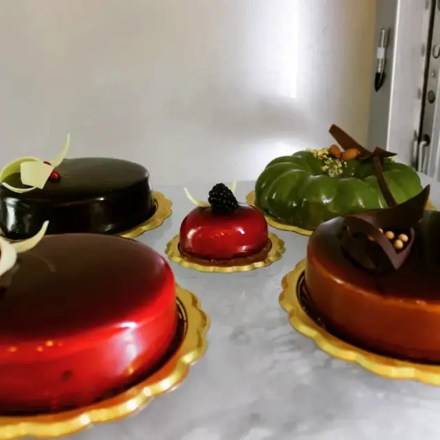 Cremeria Gran Sasso - Gelaterie a Genova (6)