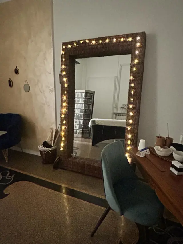 Meraki Benessere - Spa (2)