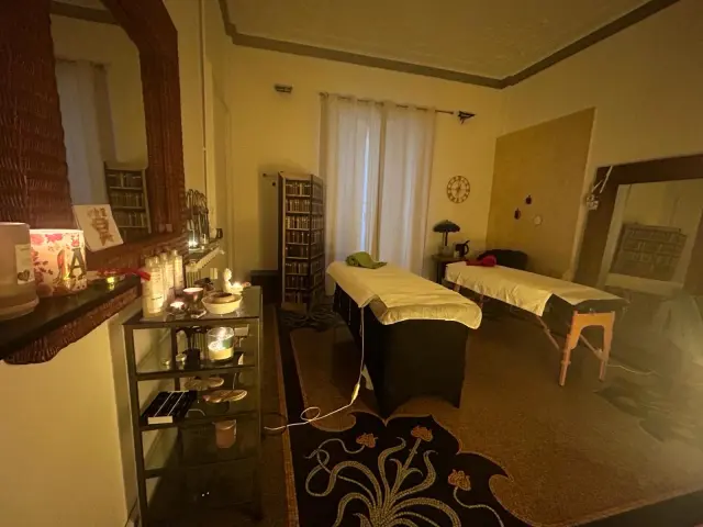 Meraki Benessere - Spa (4)