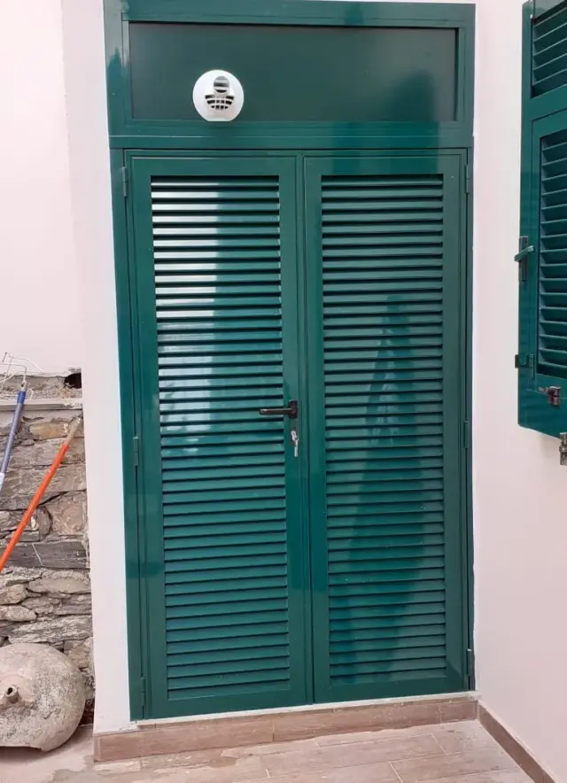 Scaduto Settimo - Serramenti a Genova (5)