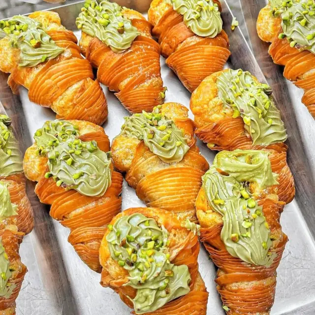 Verde Pistacchio - Pasticcerie (3)