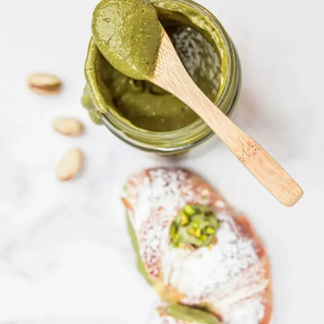 Verde Pistacchio - Pasticcerie (4)