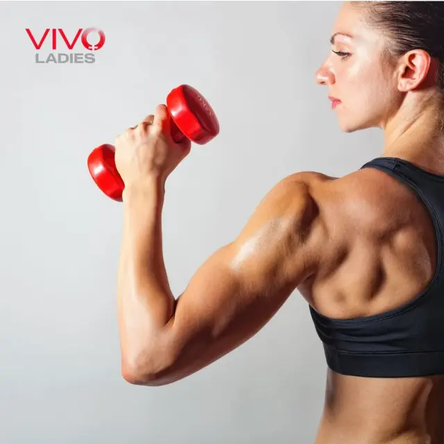Vivo Ladies - Palestre a Genova (2)