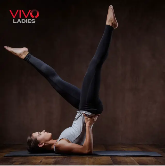 Vivo Ladies - Palestre a Genova (4)