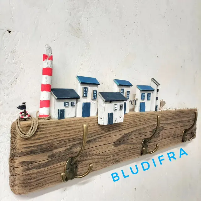 Blu di Fra - Arte e cultura