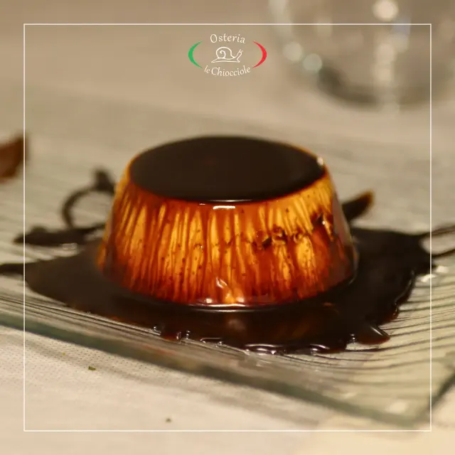 Osteria le Chiocciole - Dove mangiare a Genova