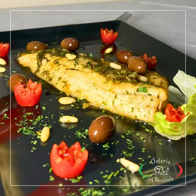 Osteria le Chiocciole - Dove mangiare a Genova (4)