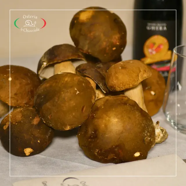 Osteria le Chiocciole - Dove mangiare a Genova (6)
