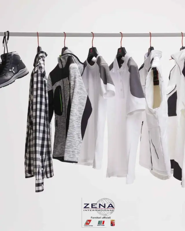Zena International - Accessori a Genova (2)
