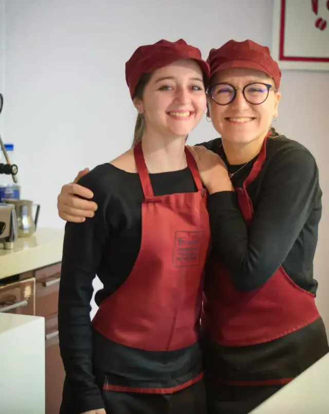 Pasticceria Ferrante - Gelaterie a Campomorone