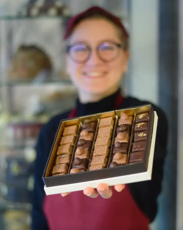 Pasticceria Ferrante - Gelaterie a Campomorone (3)