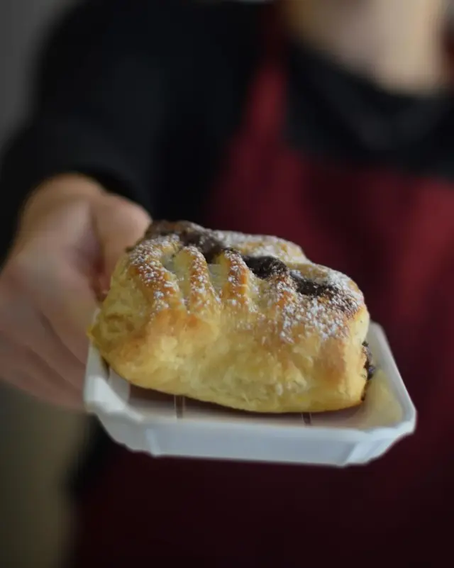Pasticceria Ferrante - Gelaterie a Campomorone (4)