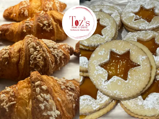 Toz's Pane e Caffè - Pasticcerie a Masone (6)