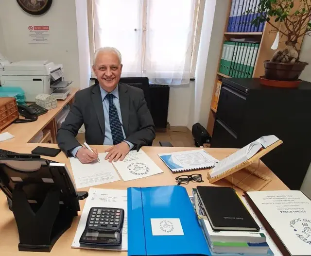 Studio Scarla di Scarlasetta Giovanni - Corsi di sicurezza sul lavoro a Chiavari