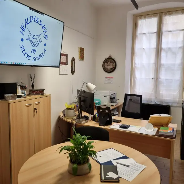 Studio Scarla di Scarlasetta Giovanni - Corsi di sicurezza sul lavoro a Chiavari (3)