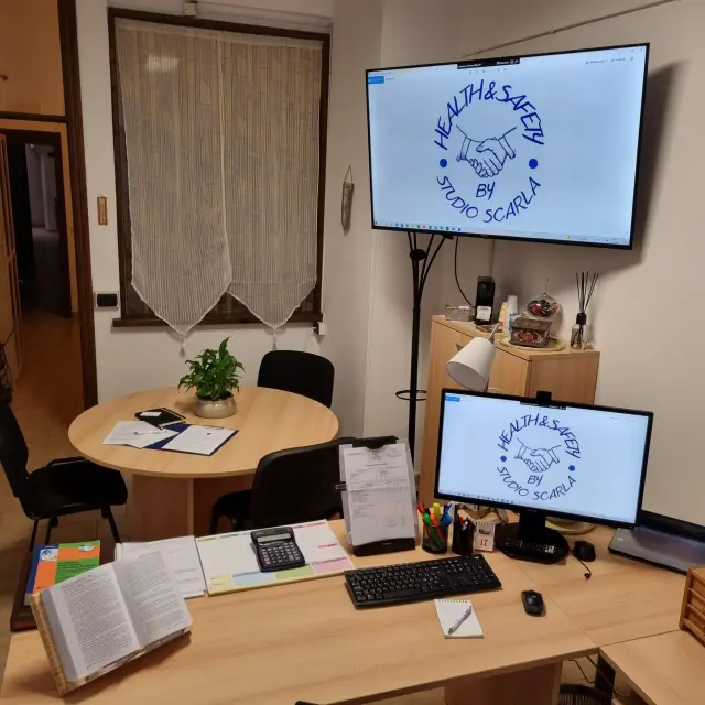 Studio Scarla di Scarlasetta Giovanni - Corsi di sicurezza sul lavoro a Chiavari (4)