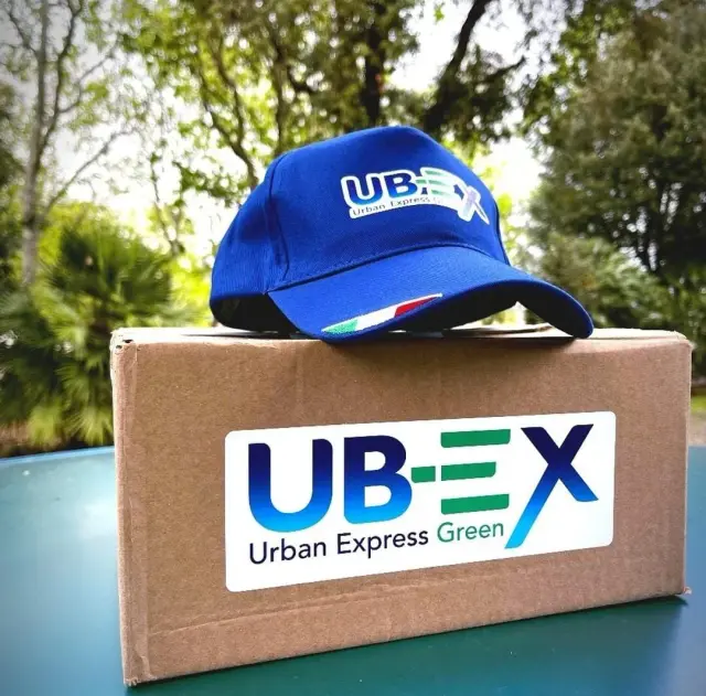 UB-EX - Corrieri a Genova (5)