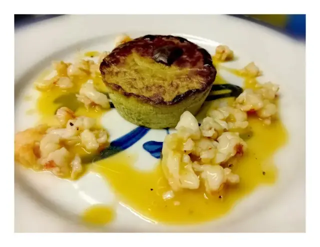 Osteria la Italia - Dove mangiare a Genova