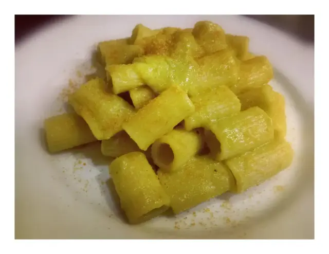 Osteria la Italia - Dove mangiare a Genova (2)
