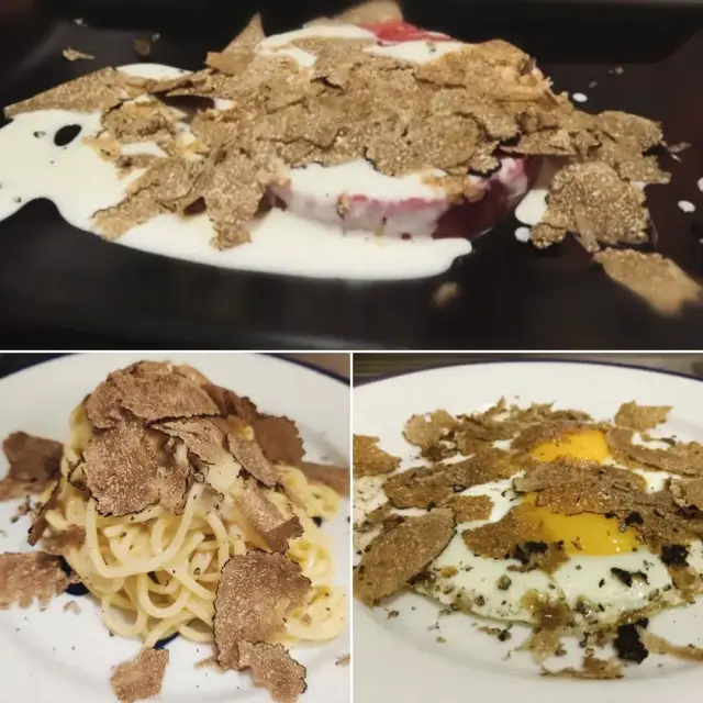 Osteria la Italia - Dove mangiare a Genova (4)